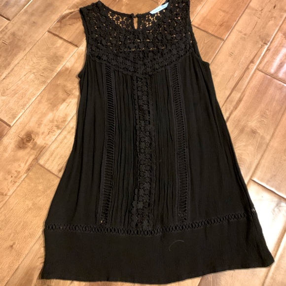 Solitaire Other - swimsuit cover up